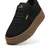Puma Ženske patike Karmen II Idol SD, 397462-05, Crne