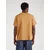 SELECTED Majica SLHAspen konjak