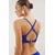 Trendyol Milla Ženski kupaći kostim Tbess25Bt00105, Plavi
