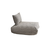Atelier del Sofa Jastuk Sivi