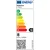 RABALUX Ognon Spoljna zidna lampa, LED, IP54, 8W, 500lm, Antracit