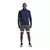 Under Armour UA Tech 2.0 1/2 Zip Majica 826146 Modra