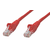 Intellinet - Kabl Intellinet Patch, Cat6 compatible, U/UTP, 3m, crveni 342179