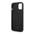 Maska Karl Lagerfeld and Choupette Liquid Silicone za iPhone 14 Plus, Crna