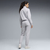 Puma Ženska komplet trenerka Woven Tracksuit Cl, 691907-82, Svetlosiva
