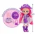 IMC Toys CRY BABIES BFF STELLA MODNA PUNČKA + DODATKI GARDEROBA Najboljši prijatelji