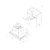HAIER HABT6CBS6XBSLC Aspirator