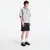 Jakna Poutnik by Tilak Sun Shield Anorak Nickel M