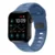 Narukvica za Apple watch 45/49mm plava