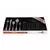 AMBITION Escajg set DJ89499 30/1 sivi