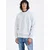 TOMMY HILFIGER Majica Essential bela