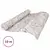 3D tapeta kamena Krem 10 x 0,53 m N woven tkanina