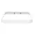 Ecolite W3094-12W/BI-LED Plafonsko svetlo za kupatilo LUKY LED/12W/230V IP44 belo