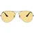 Sončna očala Ray-Ban Aviator 0RB3025 004/R6 Rumena