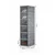 HANAH HOME Cipelarnik Lavine 105 Anthracite