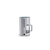 Ariete Breakfast AR1394WH Aparat za filter kafu,  Do 12 šoljica, Beli
