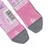 OTROŠKE PREMIUM BAREFOOT BAMBUSOVE NOGAVICE Rožnate - 20–24