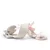 Elodie - Lesena priponka za dudo, All About Bows