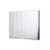 Hanah Home Ormar Terra 6 210, 205 x 210 x 52 cm, Beli