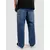 REELL Solid Jeans retro mid blue