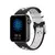 Silikonski remen za sat Xiaomi Mi Watch Dots - bijeli