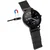 Kienzle 1822 MU-KI-91A Herrenuhr Active SmartSlim 43mm 5ATM