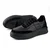 Mona Shoes Ženske patike, Kožne, Crne
