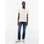 Tommy Jeans Majica kremna