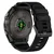 Tech-protect Nylon Classic pašček QuickFit 22mm, black