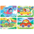 Educa - Puzzle My Vehicles Progressive - 1 - 39 kosov