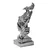Atelier Del Sofa Dekorativna figura Yak-031-A, 15x32x15 cm