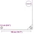 vidaXL Tarpaulin 650g / m2 Rjava 1,5 x 2,5 m Platno s PVC premazom