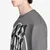 Majice Y-3 Chito Graphic Short Sleeve Tee UNISEX Grey Five L