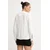 Elisabetta Franchi bluza ženska viskozna