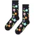 Ženske Happy Socks čarape Balloon Flower Sock