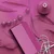 SENSITIVE Book preklopna maska za XIAOMI Redmi NOTE 14 PRO 5G / 14 PRO PLUS 5G – pink