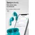 shumee Brezžične slušalke Pro 6 BLUETOOTH 5.2