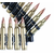 Pas BULLET 44 - beryl 100 - MAG008