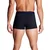 Boksarice Under Arour Perforance Cotton 3 3P
