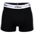 3PACK moške boksarice S.Oliver črne (JH-34B-45972549) M