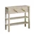 HANAH HOME Komoda Henric Travertine