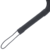 Darkness BIČ Darkness Black Flogger (50 cm)