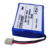 TELIT POWER Baterija Li-Po za WS6933 Satlink Total TV tragač signala, 7.4 V, 1000 mAh