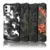 Maska UAG Pathfinder Camo za iPhone 12 mini crno bela
