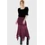 Ženska krilo KILLSTAR - Belladonna - Plum - KSRA013919