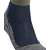 Falke TK2 EXPLORE COOL SHORT, nogavice m.poh, modra 16154