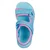 Skechers Sandale za devojčice Mermaid Dreams Sandal Gp, Plave