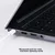 Jichuan Zaštitna maska za Huawei MateBook D14/D14 SE