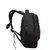 S-Cool Ranac sa ojačanim leđima Race car SC2955, 40x29x14cm, Crni