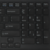 Tastatura za laptop Fujitsu AH552